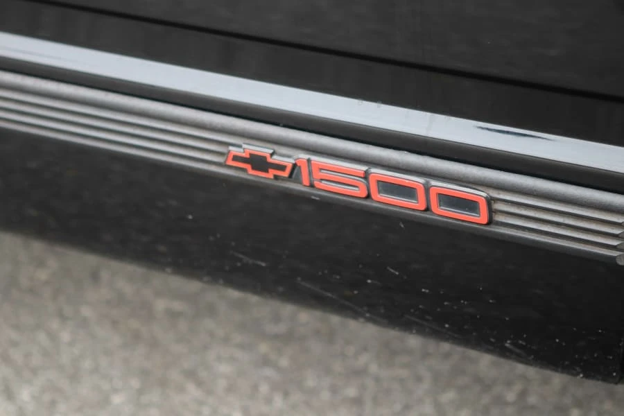 1993 Chevrolet 454 SS - Image 17 of 26
