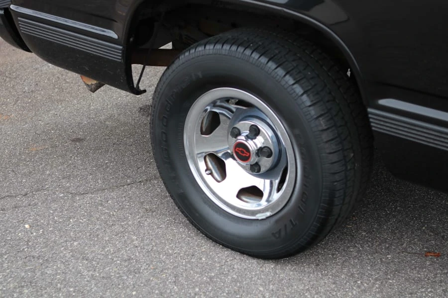 1993 Chevrolet 454 SS - Image 18 of 26