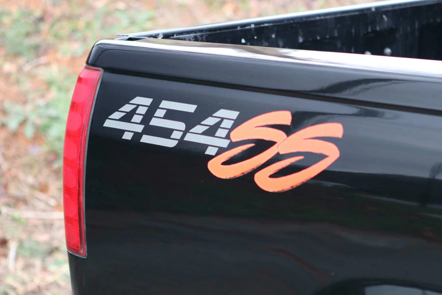 1993 Chevrolet 454 SS - Image 19 of 26