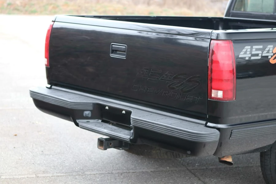 1993 Chevrolet 454 SS - Image 20 of 26