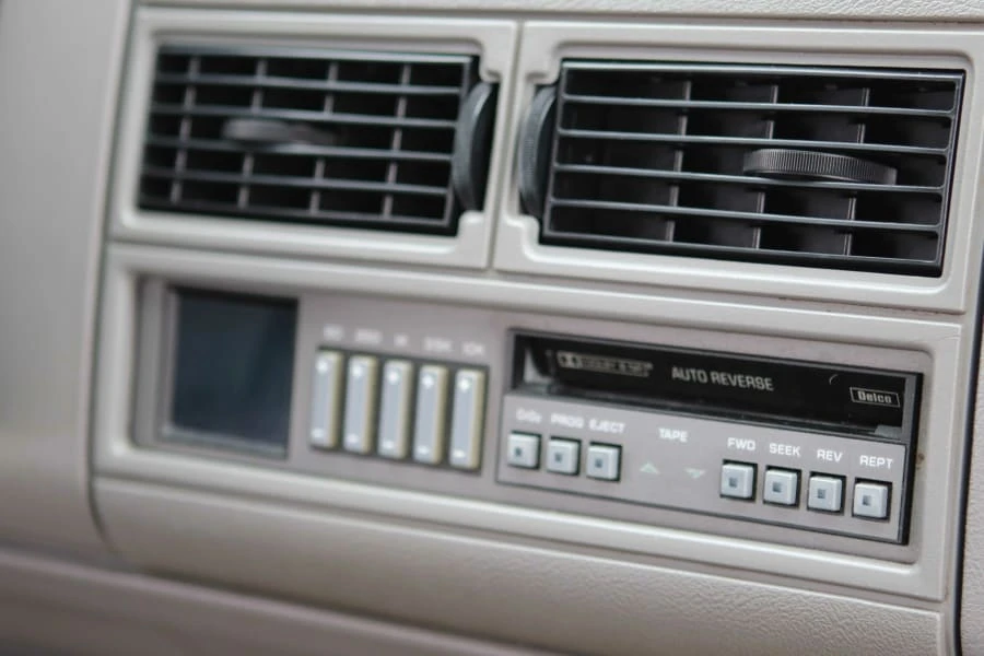 1993 Chevrolet 454 SS - Image 6 of 26