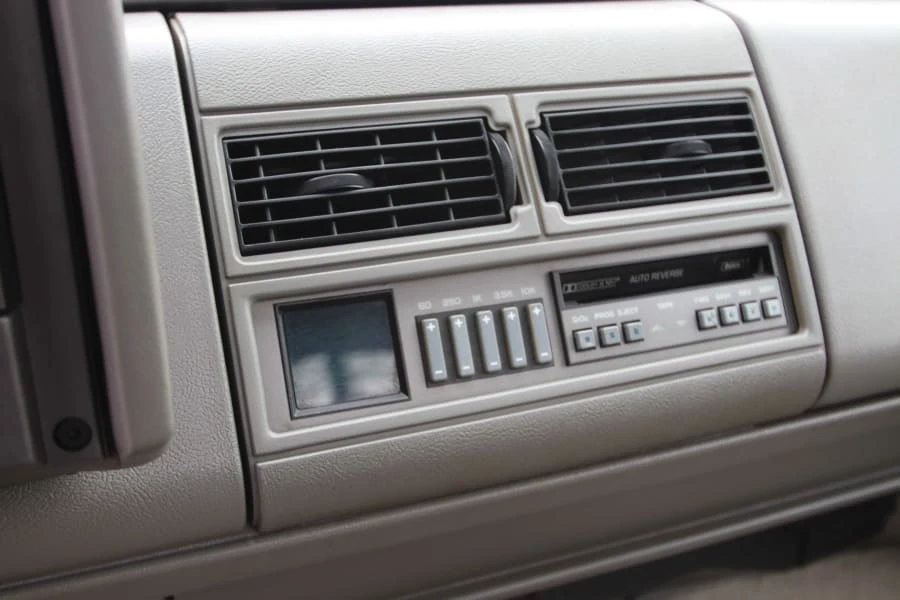 1993 Chevrolet 454 SS - Image 8 of 26