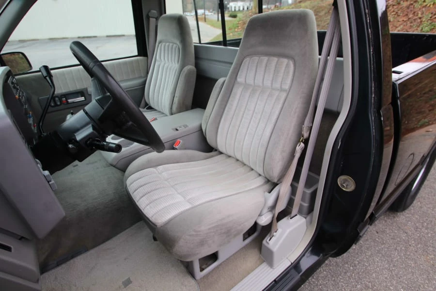 1993 Chevrolet 454 SS - Image 4 of 26