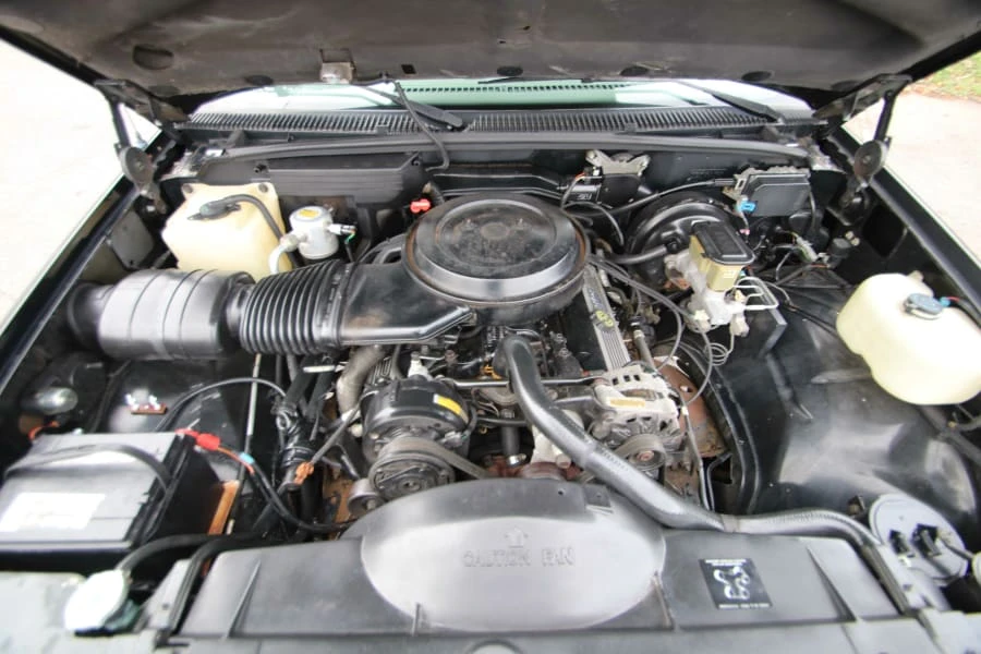 1993 Chevrolet 454 SS - Image 10 of 26