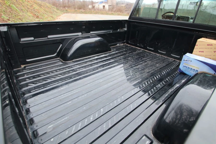 1993 Chevrolet 454 SS - Image 25 of 26