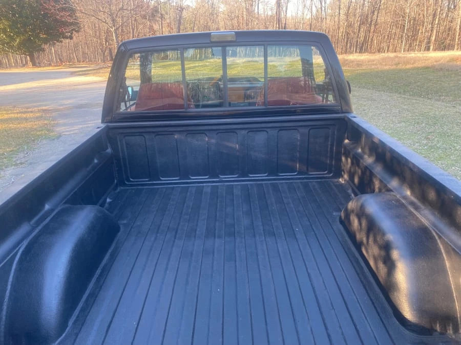1993 Chevrolet 454 SS - Image 6 of 6
