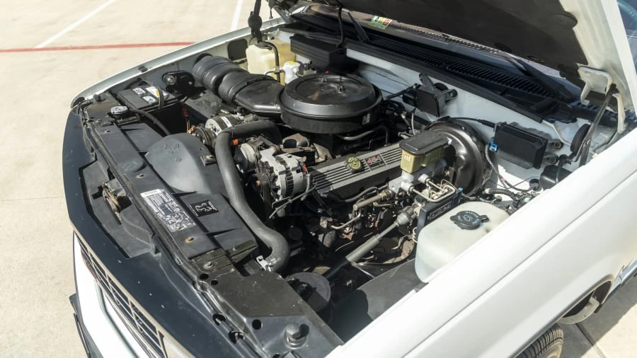 1993 Chevrolet 454 SS - Image 6 of 12