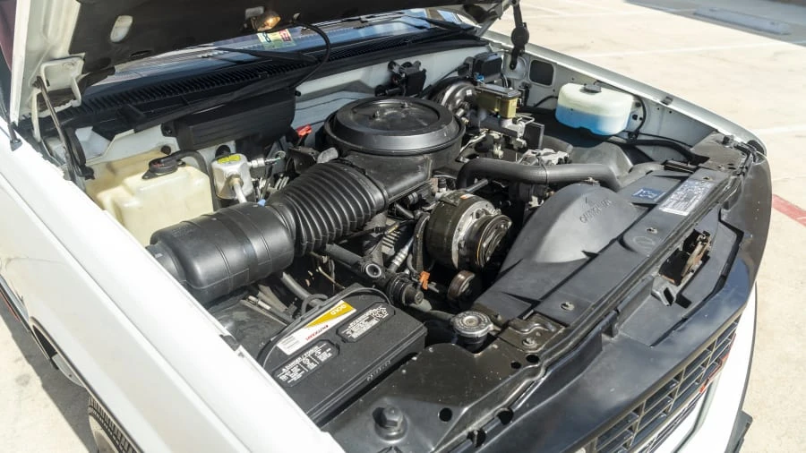 1993 Chevrolet 454 SS - Image 7 of 12