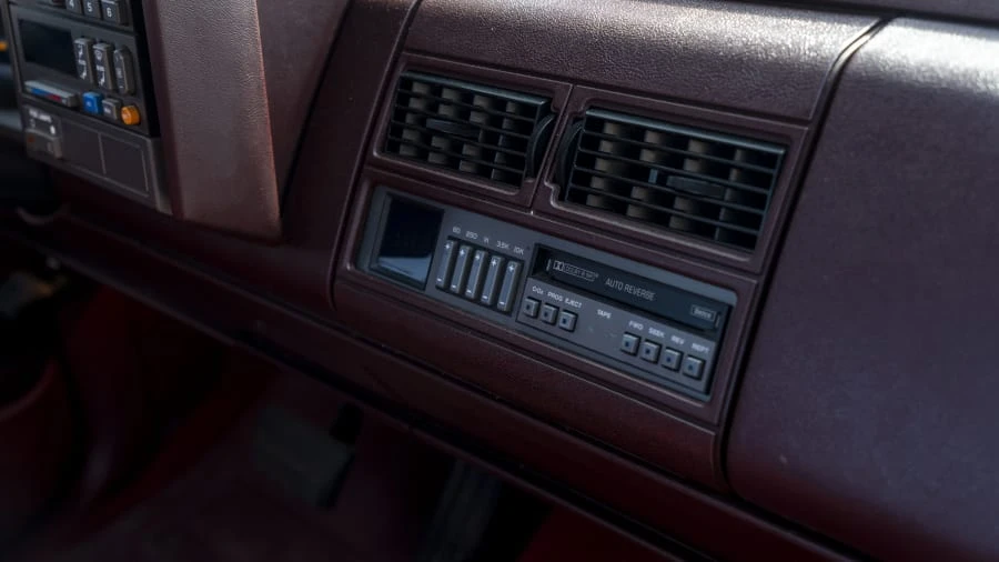 1993 Chevrolet 454 SS - Image 10 of 12