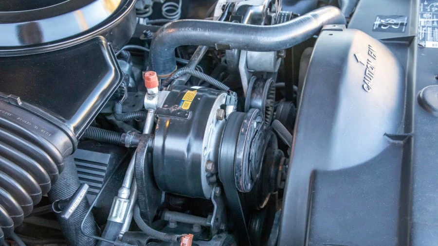 1993 Chevrolet 454 SS - Image 15 of 20