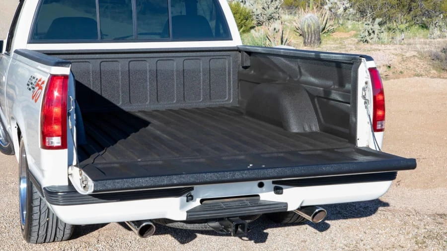 1993 Chevrolet 454 SS - Image 18 of 20