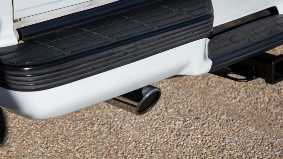 1993 Chevrolet 454 SS - Image 19 of 20