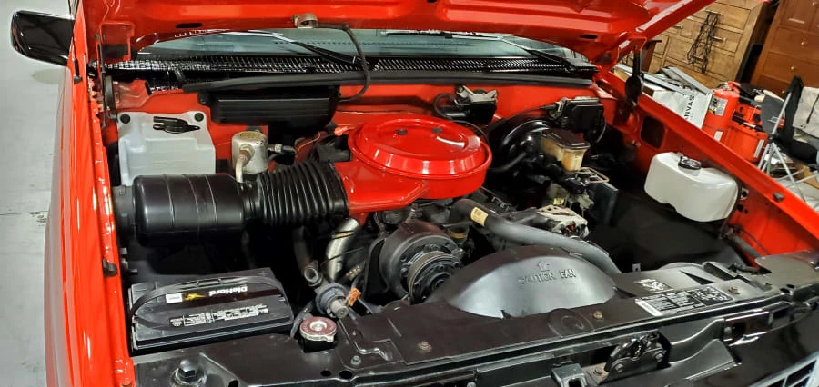1993 Chevrolet 454 SS - Image 5 of 7