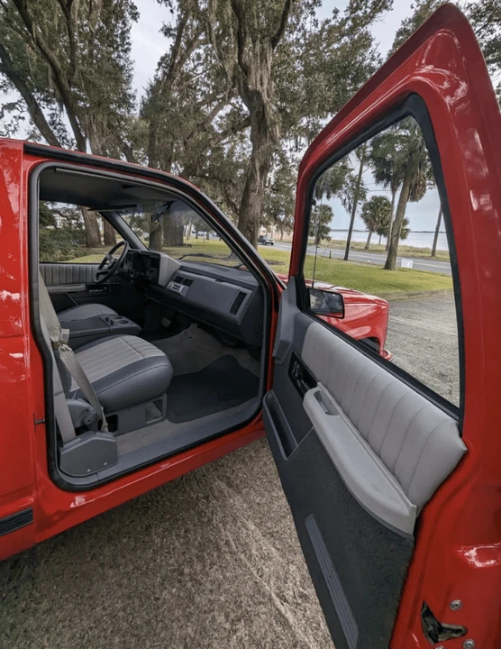 1993 Chevrolet 454 SS - Image 4 of 7