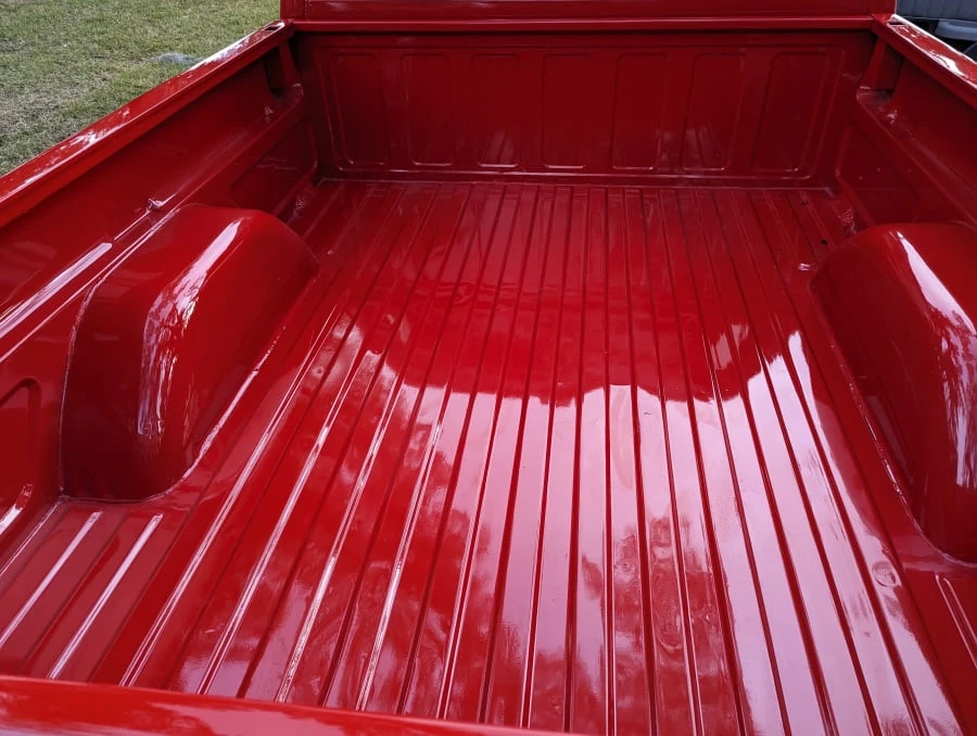 1993 Chevrolet 454 SS - Image 7 of 7