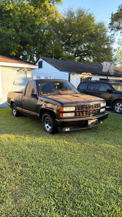 1993 Chevrolet 454 SS - Image 2 of 9