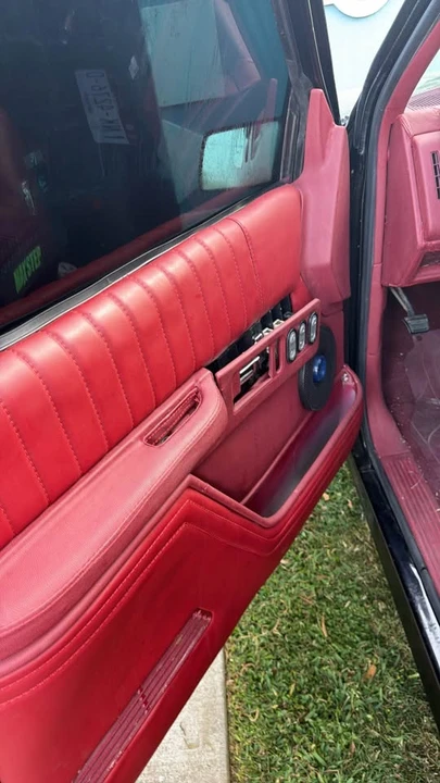 1993 Chevrolet 454 SS - Image 8 of 9