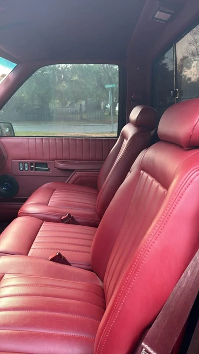 1993 Chevrolet 454 SS - Image 7 of 9