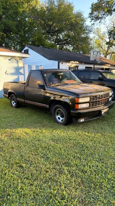 1993 Chevrolet 454 SS - Image 3 of 9