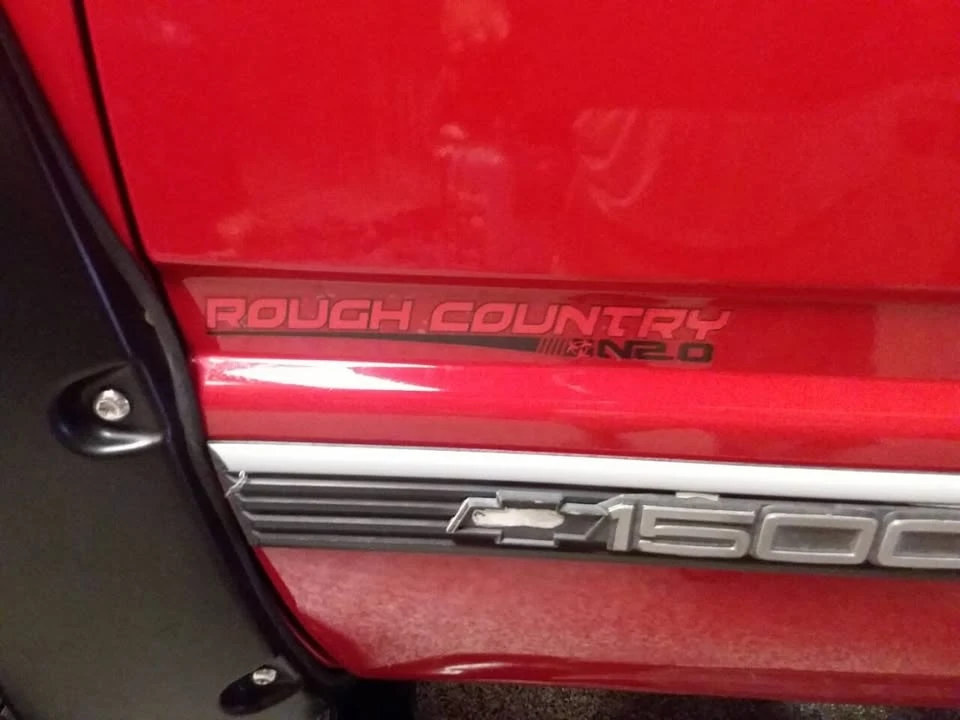 1993 Chevrolet Blazer - Image 17 of 18