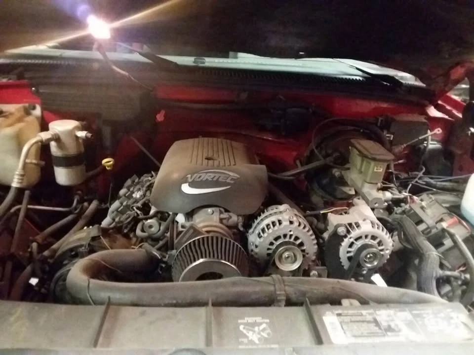 1993 Chevrolet Blazer - Image 12 of 18