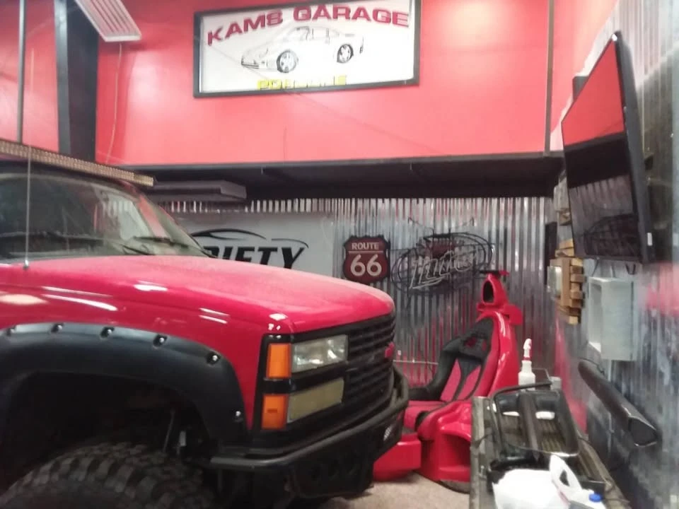 1993 Chevrolet Blazer - Image 18 of 18