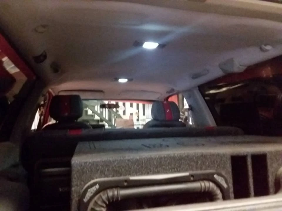 1993 Chevrolet Blazer - Image 15 of 18