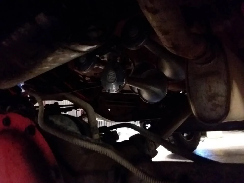 1993 Chevrolet Blazer - Image 14 of 18