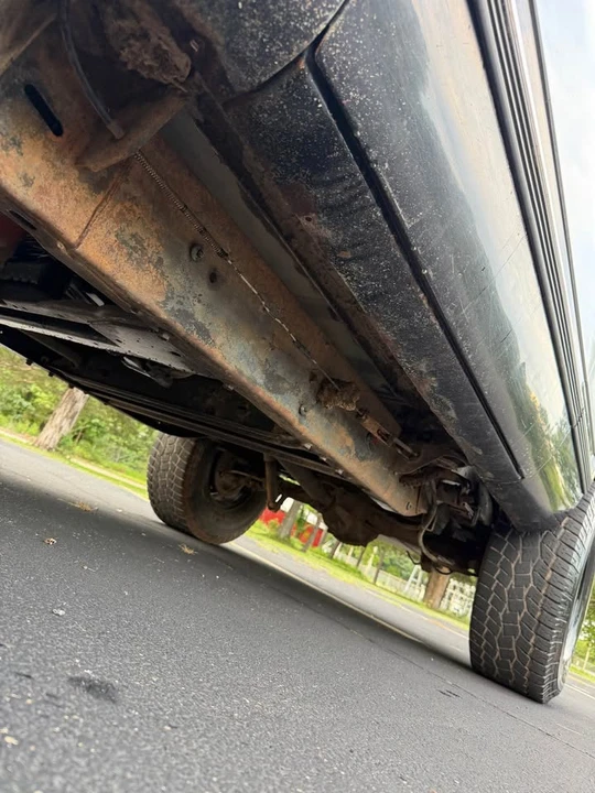 1993 Chevrolet Blazer - Image 7 of 20