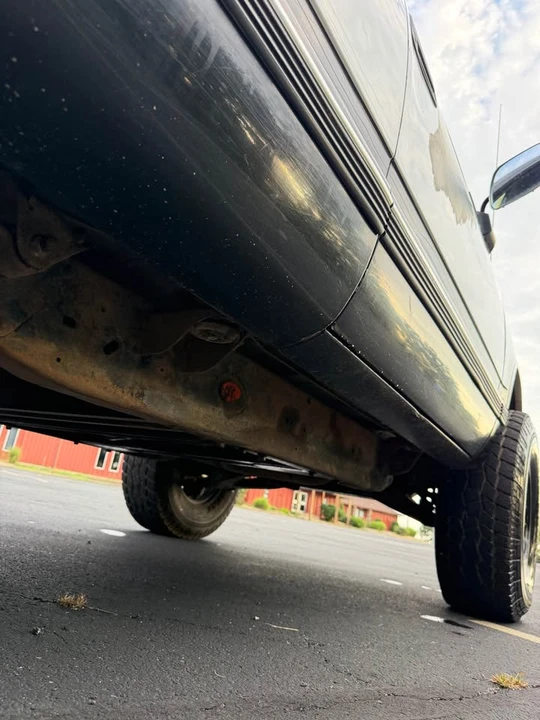 1993 Chevrolet Blazer - Image 6 of 20