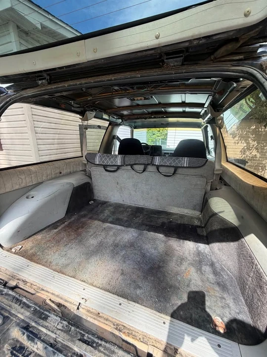 1993 Chevrolet Blazer - Image 17 of 20