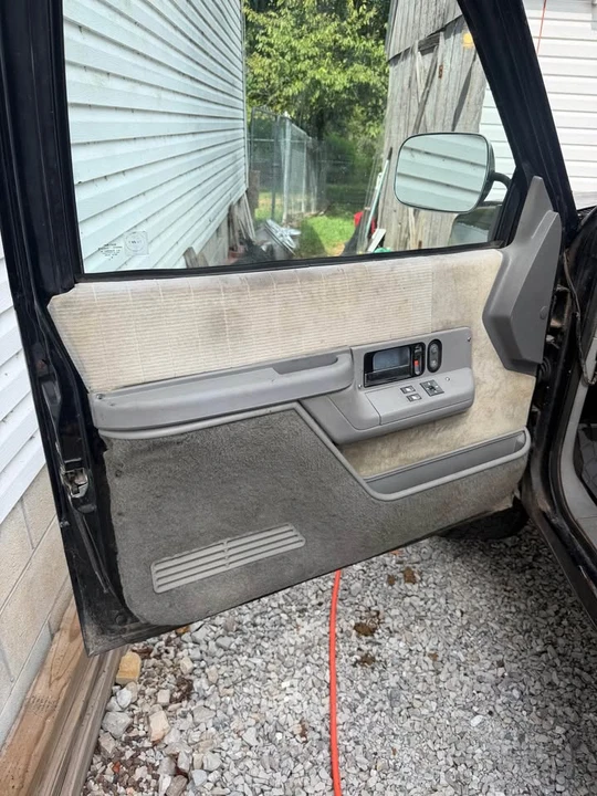 1993 Chevrolet Blazer - Image 20 of 20