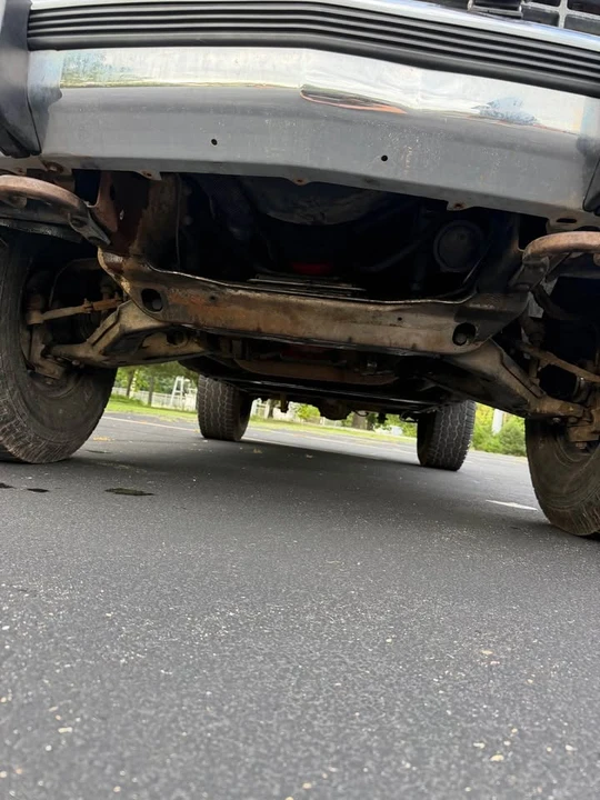 1993 Chevrolet Blazer - Image 8 of 20