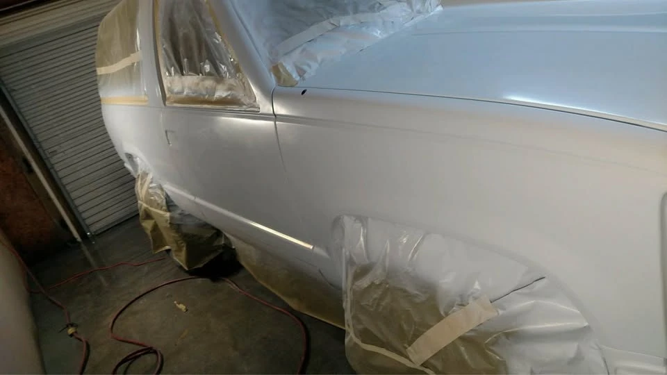 1993 Chevrolet Blazer - Image 17 of 20