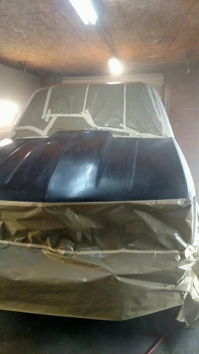 1993 Chevrolet Blazer - Image 15 of 20
