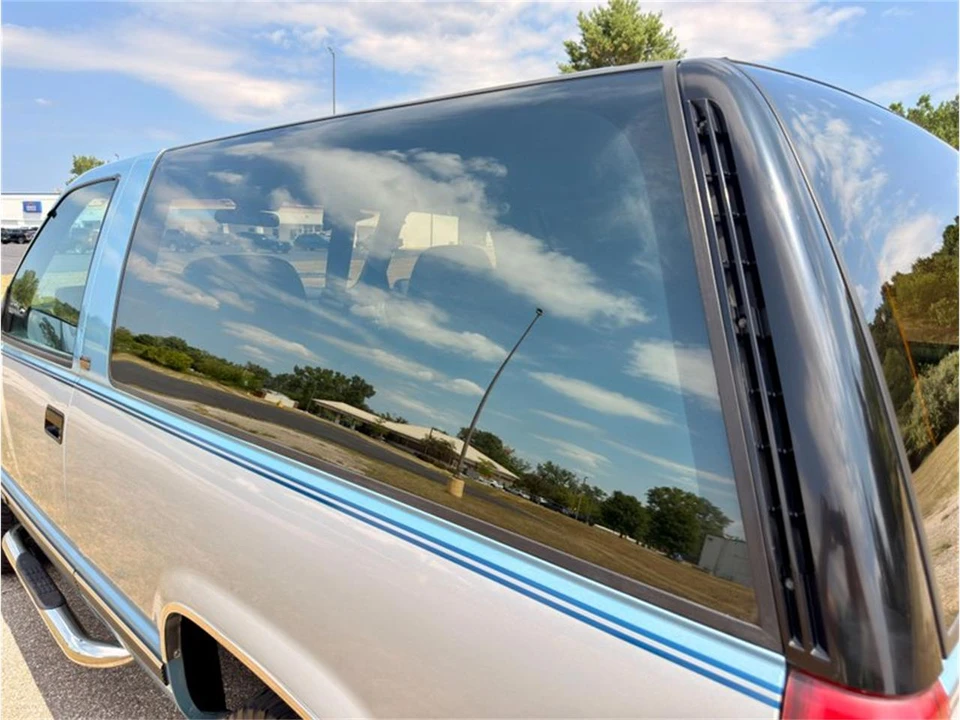 1993 Chevrolet K5 Blazer 3rd Gen - Image 29 of 31