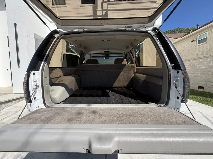 1993 Chevrolet Blazer - Image 15 of 19