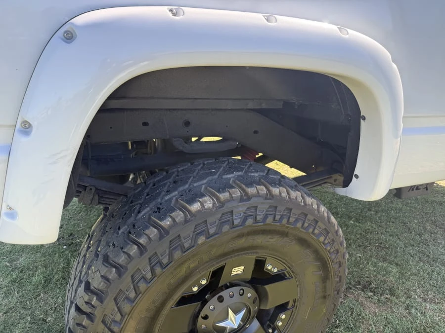 1993 Chevrolet Blazer - Image 9 of 19
