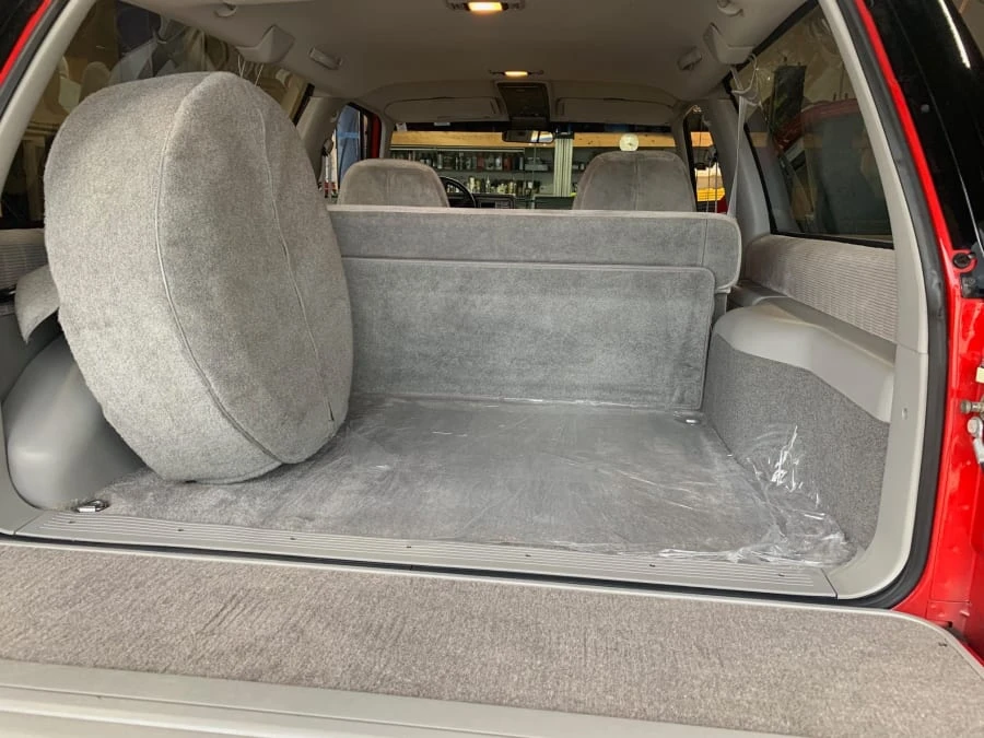 1993 Chevrolet Blazer - Image 11 of 11