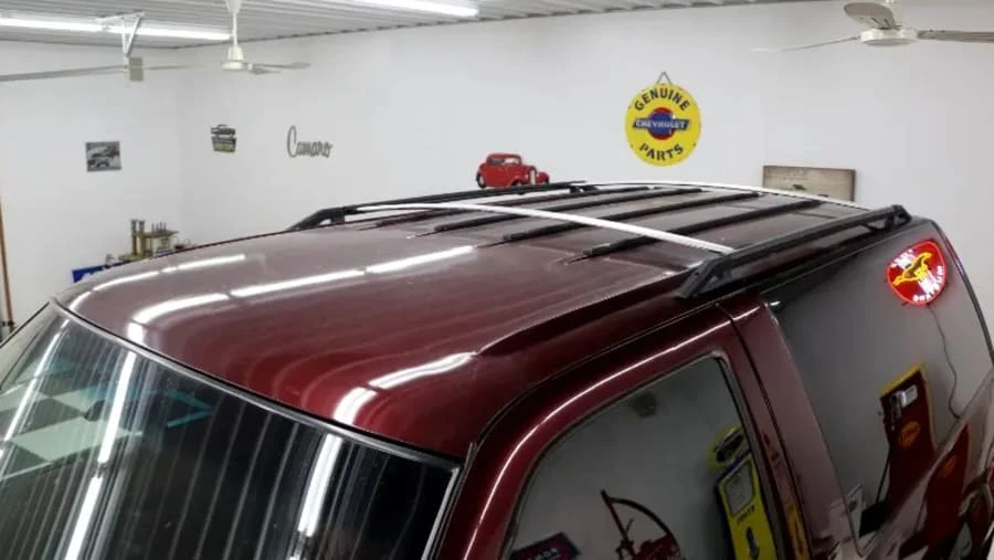 1993 Chevrolet Blazer - Image 14 of 15