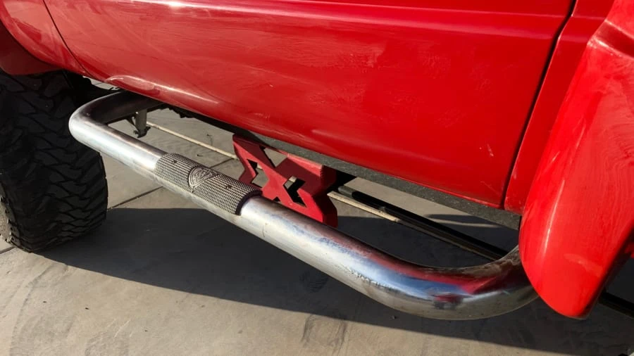 1993 Chevrolet Blazer - Image 15 of 23