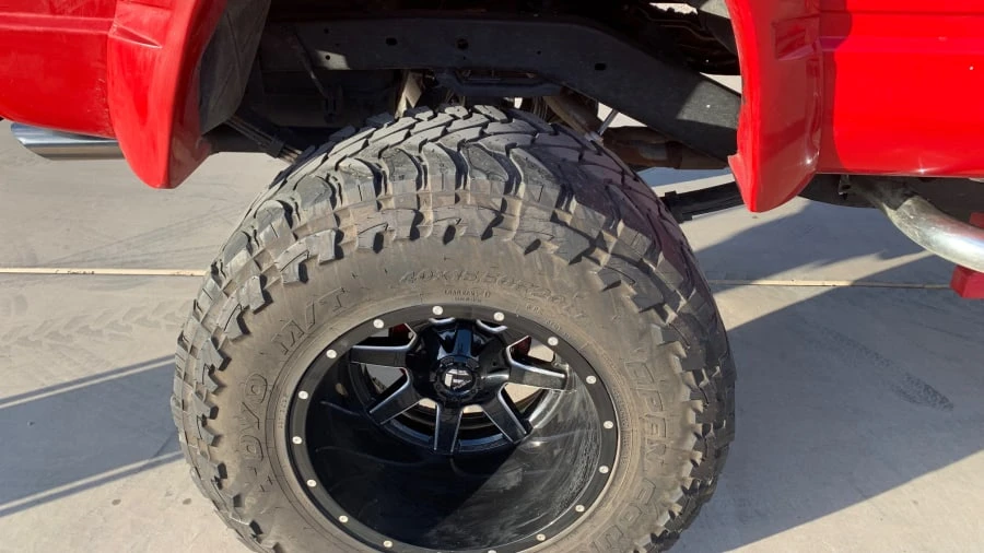 1993 Chevrolet Blazer - Image 17 of 23
