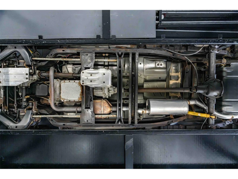 1993 Chevrolet K5 Blazer 3rd Gen - Image 21 of 22