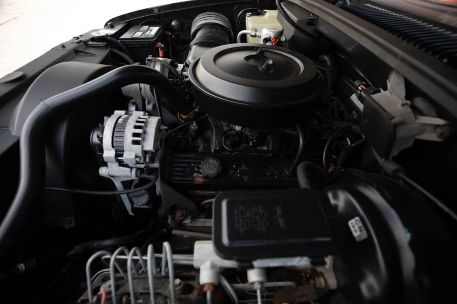 1993 Chevrolet Blazer - Image 23 of 23