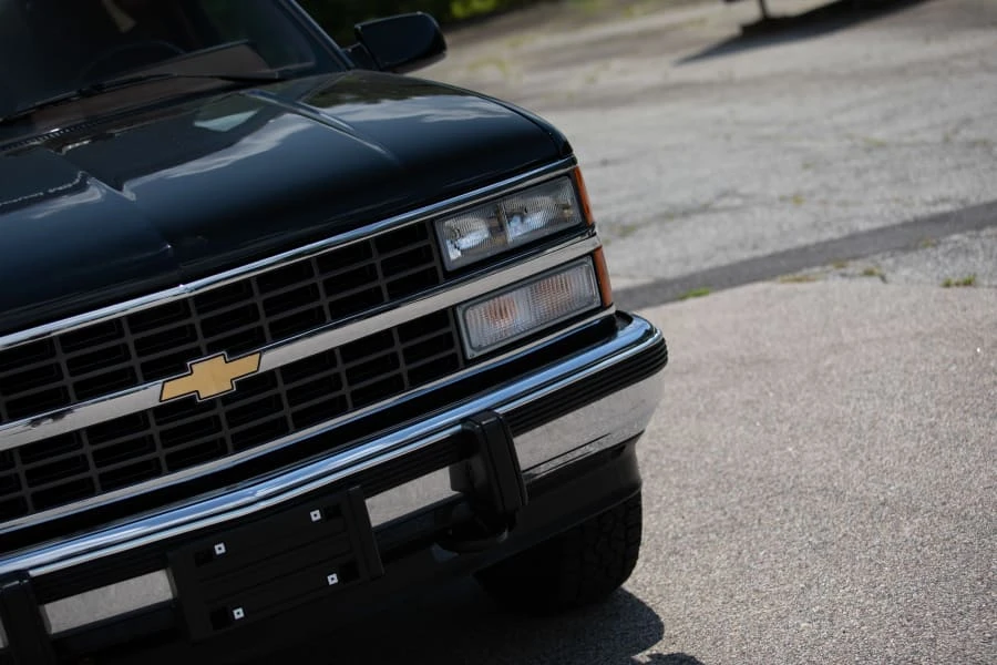 1993 Chevrolet Blazer - Image 5 of 23