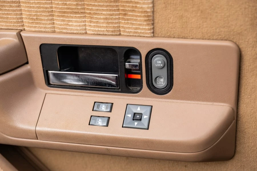 1993 Chevrolet Blazer - Image 30 of 31