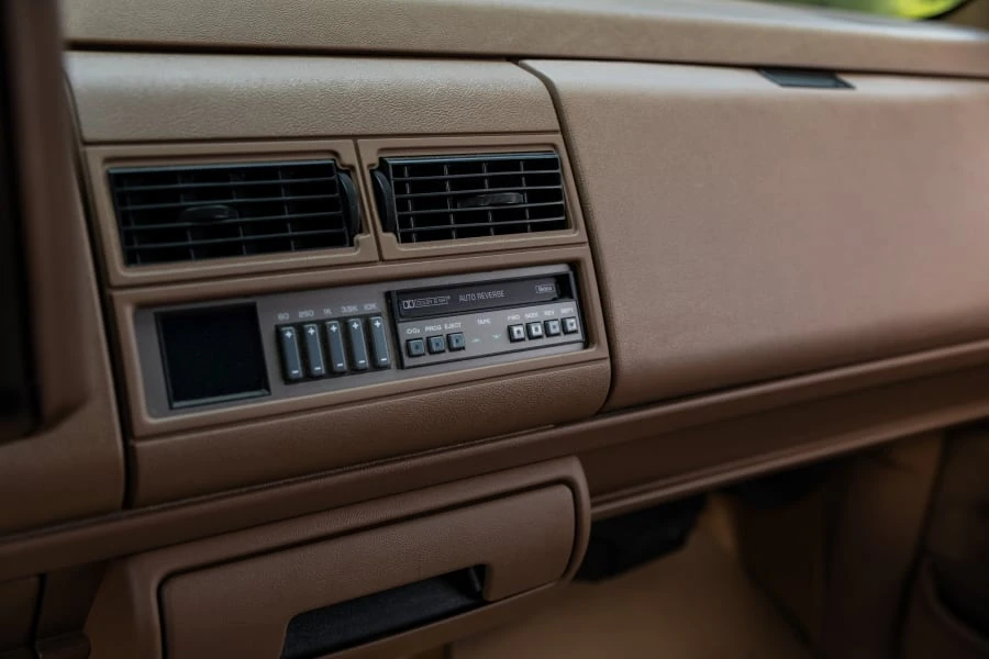 1993 Chevrolet Blazer - Image 29 of 31