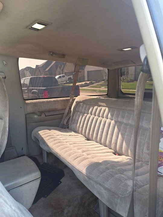 1993 Chevrolet K5 Blazer 3rd Gen - Image 9 of 9