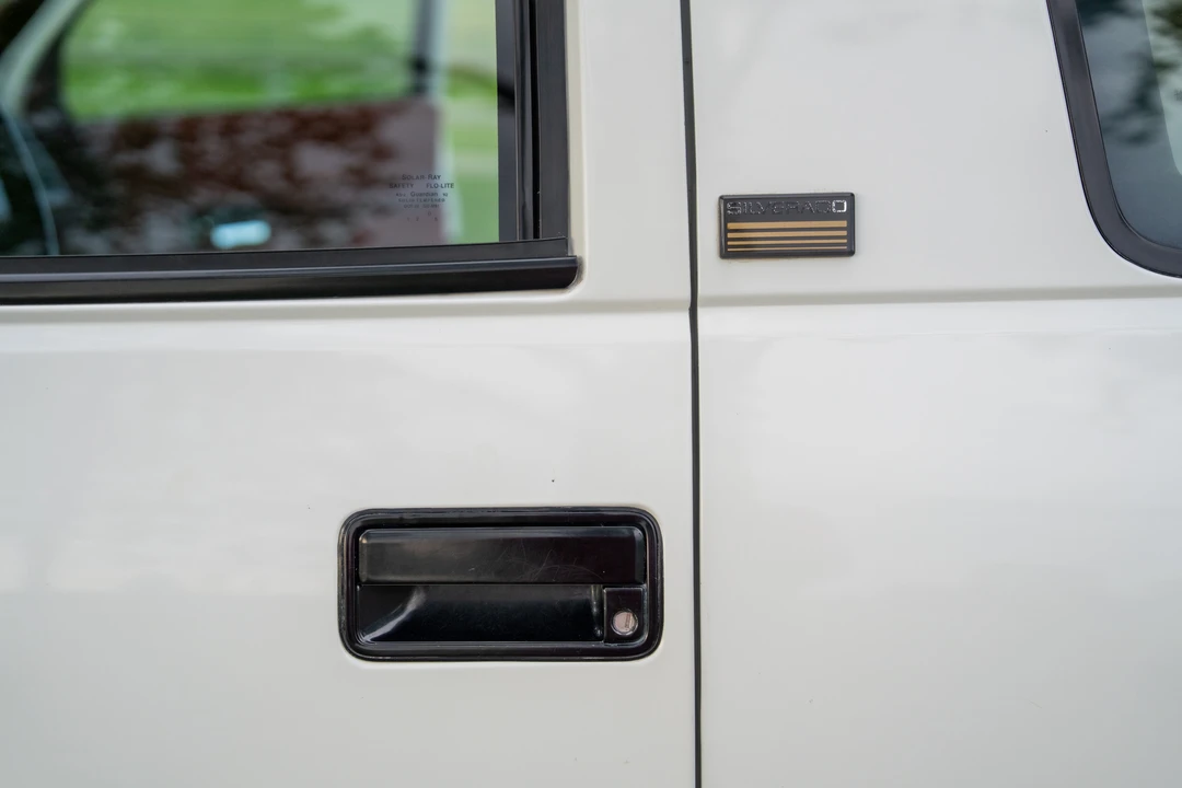 1993 Chevrolet K5 Blazer 3rd Gen - Image 31 of 31