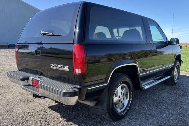 1993 Chevrolet C/K 4th Gen - Image 2 of 7